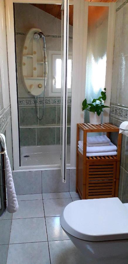Ispoure Maison Bidegain Berria מראה חיצוני תמונה