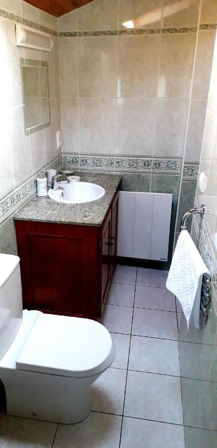 Ispoure Maison Bidegain Berria מראה חיצוני תמונה